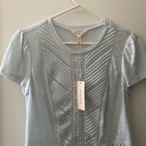 Rebecca Taylor knit top